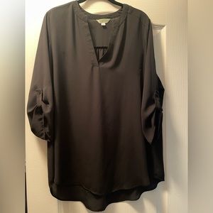Decree Blouse